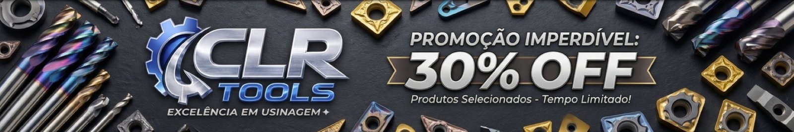 Atendimento Especializado CLR Tools